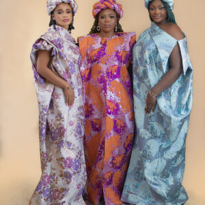 Oluchi Collection