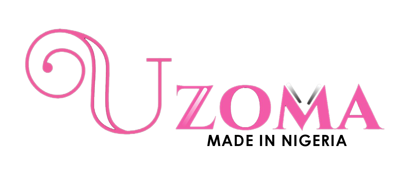 UZOMA LOGO NEW